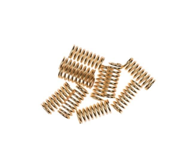 Allstar German Epee Contact (Small) Springs, Pack of 10