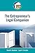 The Entrepreneur's Legal Companion (Prentice Hall Entrepreneurship Series)