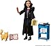 Mattel Harry Potter Toys, Diagon Alley Collectible Shops, Scribbulus with 8 Movie-Inspired Accessories and Surprises