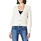 Gilet Grande Taille ONLY Women's Caresly L/S Open Cardigan KNT Noos Sweater, Black, XL Plus Cardigan Femme