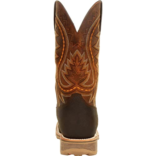 Durango Men's Maverick Pro Western Boot4