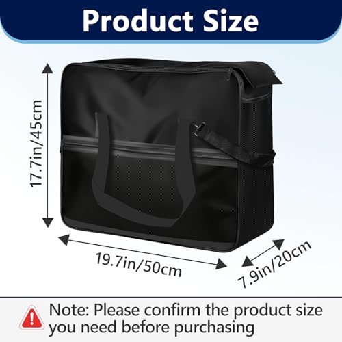 Bolsa Para Transporte Compatible Ninja Slushy Max XXL Smart miniatura 3