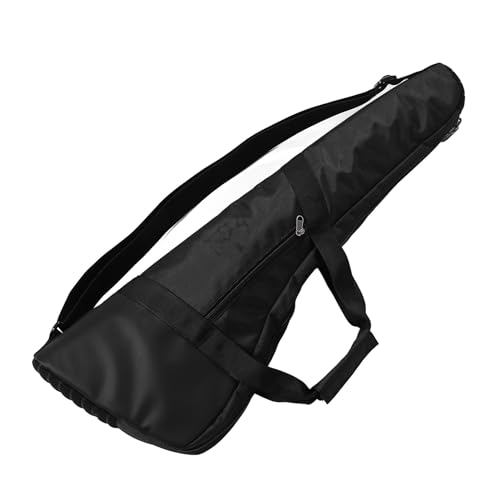 Borsa per Stabilizzatore per Fotocamera Custodia per Trasporto Impermeabile in con Tracolla Regolabile per RS3Pro per RS3Mini per RS3 per RS2 Handheld Gimbal nylon