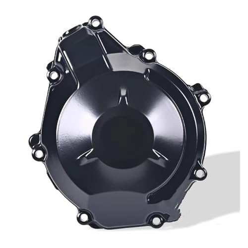 Carter moteur pour Suzuki GSX-R 1000 finition premium cache stator