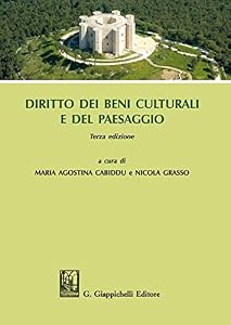 Diritto dei beni culturali e del paesaggio