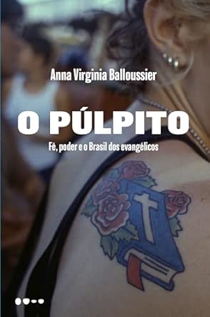 O púlpito