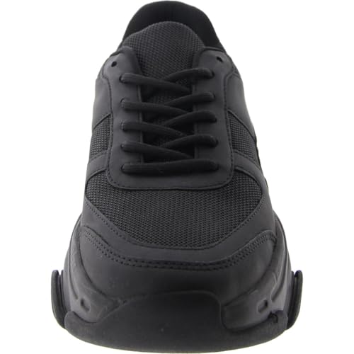 Steve Madden Women's Determined Sneaker2