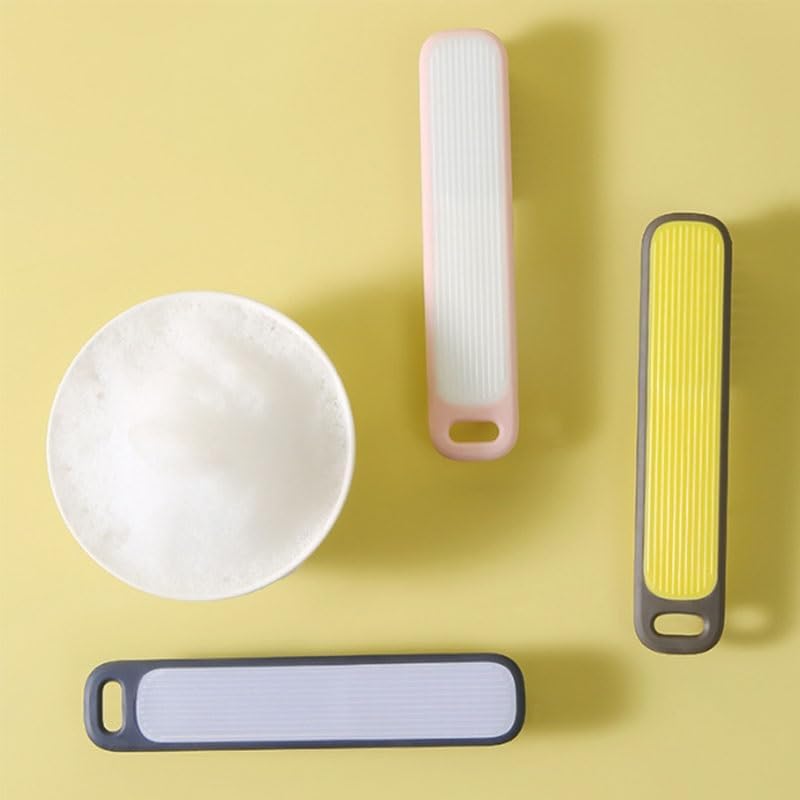 Portable Shoe Brush Soft Bristles for Cleaning Shoes Non Serious to
