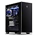 Produktbild Sedatech Wasserkühlung Pro Gaming PC  Intel i9-10980XE 18x 3.0GHz  Geforce RTX3090  128GB RAM  2TB SSD M.2  3TB HDD  ohne OS  Desktop Computer