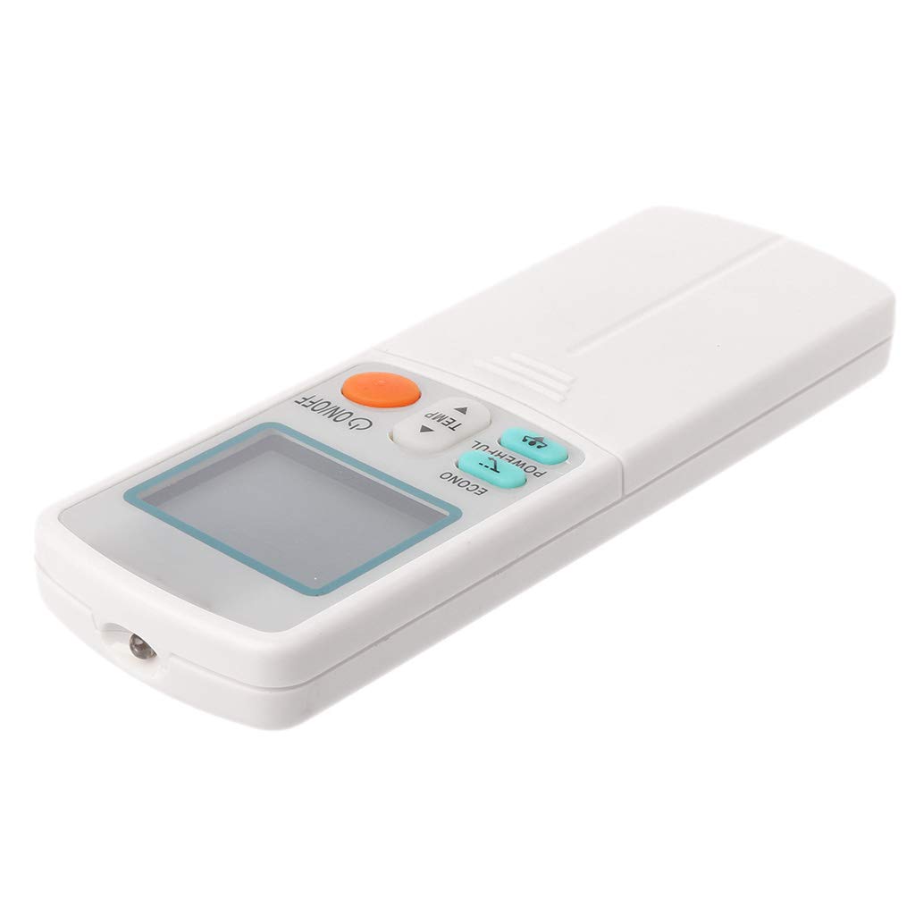 Aria condizionata Telecomando Ricambio Per Daikin ARC433A87 ARC433A22 ARC433A88