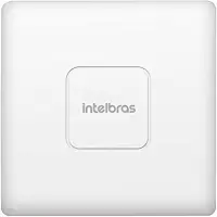 Roteador Access Point Corporativo AP 1350 AC-S Branco Intelbras