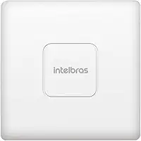 Roteador Access Point Corporativo AP 1350 AC-S Branco Intelbras