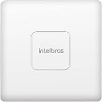 Roteador Access Point Corporativo AP 1350 AC-S Branco Intelbras