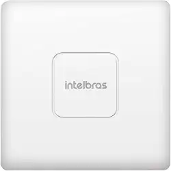 Roteador Access Point Corporativo AP 1350 AC-S Branco Intelbras