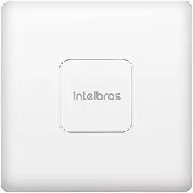 Roteador Access Point Corporativo AP 1350 AC-S Branco Intelbras