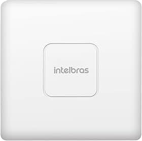 Roteador Access Point Corporativo AP 1350 AC-S Branco Intelbras