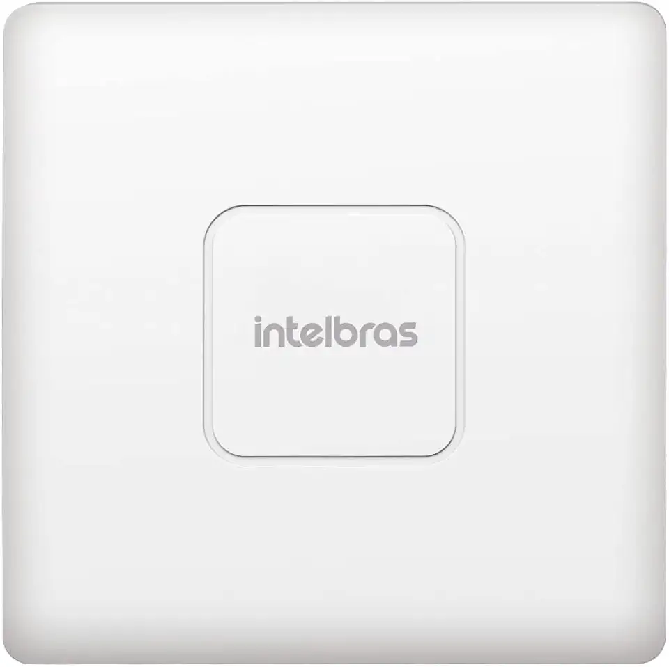 Roteador Access Point Corporativo AP 1350 AC-S Branco Intelbras