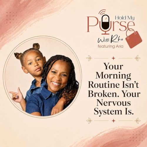 Your morning routine isn't broken. Your nervous system is.