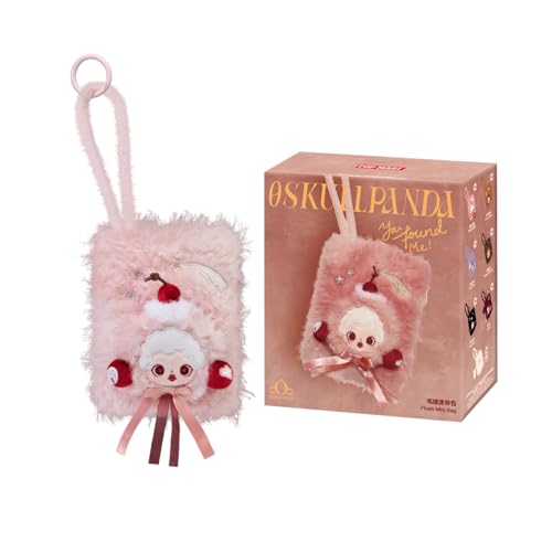 POP MART SKULLPANDA You Found Me! V[Y ~jobOy1s[X z|bv}[g K`K` uCh {bNX tBMA vf v~A  \tr IWi LN^[ a v[g