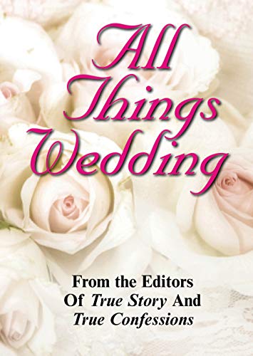 all things wedding