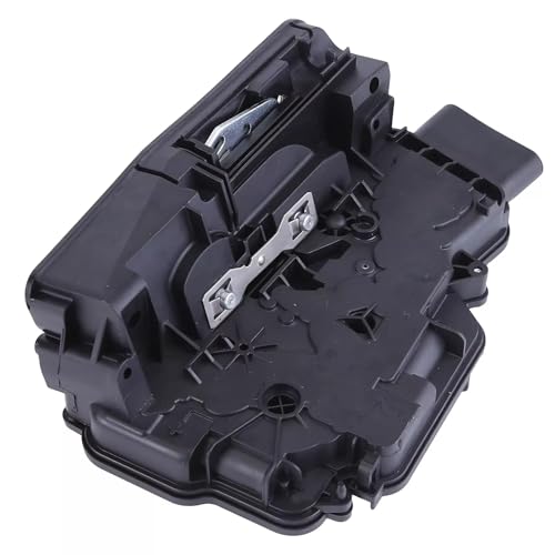 Verrou de hayon arrière pour Ford Transit Mk8 après 2014 côté gauche