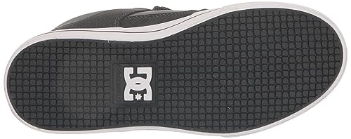 DC Shoes Unisex-Child Dc Pure Mid Skate Shoe4