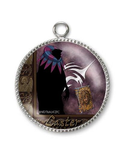 Bracelet Fate Zero Koubutsuya accessoire mode japonais à porter au quotidien