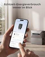 Anker SOLIX Smart Plug Gen 2 für Solarbank – Ansicht 5