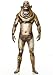 Morphsuits Men's Boil Monster Adult Fun Costume, X-Large