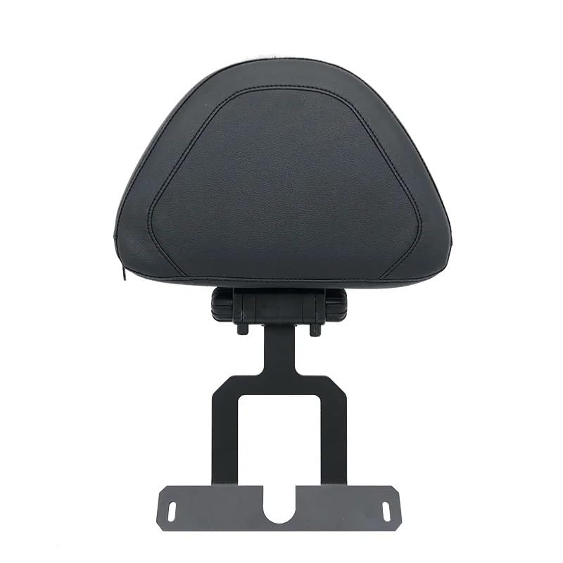 Coussin de dossier conducteur moto réglable pour BMW R1200RT et R1250RT 2014-2022