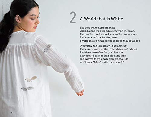 Enchanting Embroidery Designs: Whimsical Animal and Plant Motifs to Stitch