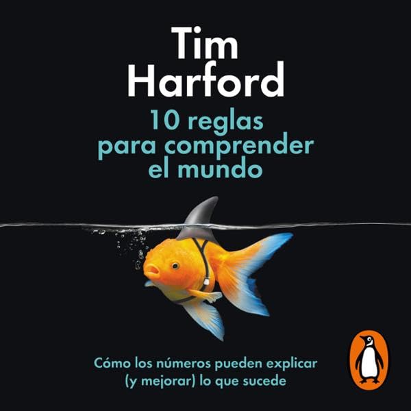 Cover art for 10 reglas para comprender el mundo