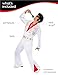 Rubies Elvis Presley: Elvis Presley Costume for Adults, Men's XL