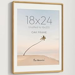 Natural OAK Wood Color