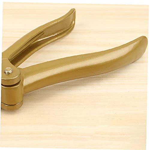 Componenten Zaagset Tangen Tool Hand Saw Rand Setting Tool Zaagset Trekker DIY Accessoires Timmerwerk voor Houtbewerking… - Image 6