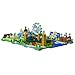 Nanoblock London Skyline Building Set