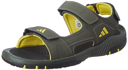 Image of Adidas Men Strudi M Sandal