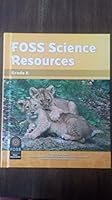FOSS Science Resources Grade K 1625714440 Book Cover
