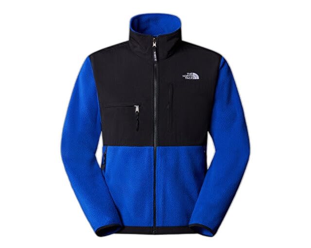 Chaqueta Retro Denali The North Face de hombre con aislamiento térmico y hombros reforzados