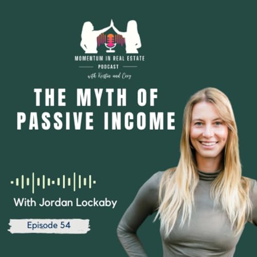 Why Passive Income is a Lie (And How to Actually House Hack)