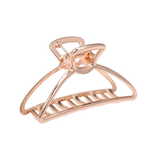 Clipes de cabelo de metal, grampos de cabelo, grampos de cabelo, acessório de cabelo para mulheres,