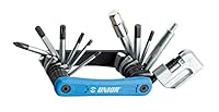 Algopix Similar Product 4 - Unior Multi-Tool 13 Functions