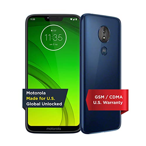 Best Moto G7 Verizon
