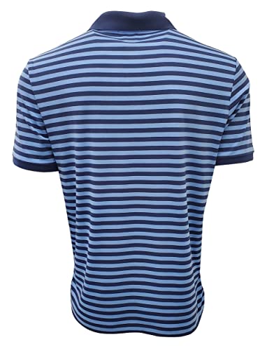 Image of Polo Ralph Lauren Mens Custom Slim Fit Interlock Polo Shirt