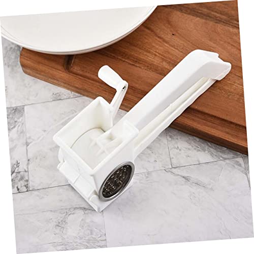Rallador multifuncional de acero inoxidable COLLBATH miniatura 6