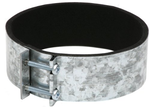 Soler & Palau S&P ACOP-V200 Vent Mounting Duct Clamps