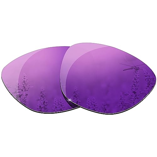 Image of Polarized Replacement Lenses for Oakley Frogskins OO9013 Sunglasses-Multi Options,with Lens Cloth