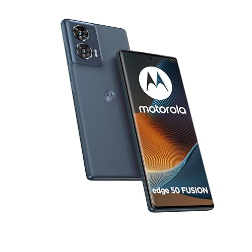Smartphone Motorola PB3T0065IT EDGE 50 FUSION Forest blue