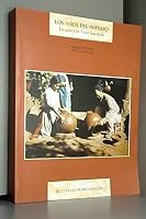 Los hijos del imperio La gente de Tzintzuntzan 9686959823 Book Cover