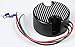 HardDrive H615 Chrome Regulator 12V (Mounts To Generator)